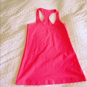 Lululemon Racerback Tank